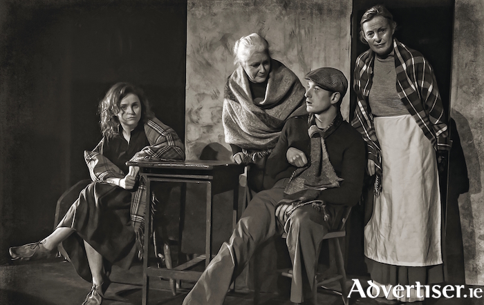 Cripple inishmaan essay 05 image