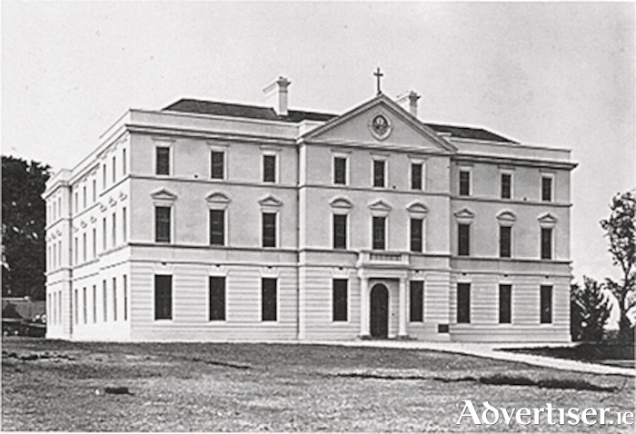 Advertiser.ie - Saint Anthony’s College