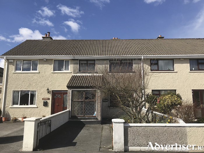 Advertiser.ie Close to everything in Corrib Park