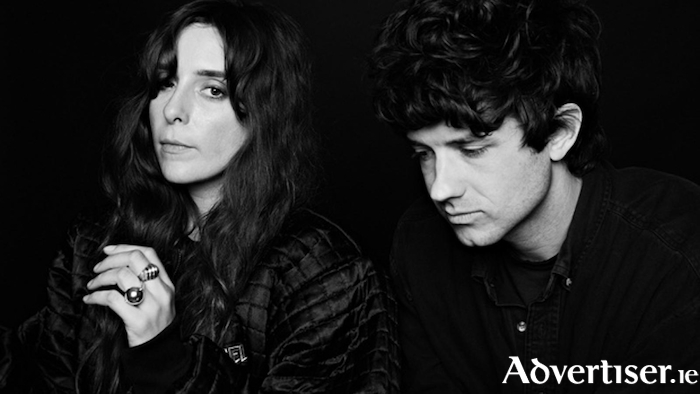 Advertiserie Album Review Beach House