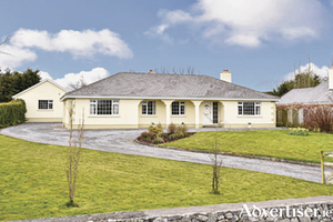 Bawnmore, Claregalway.