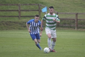 Sunday showdown: Castlebar Celtic and Ballina Town will go head to head in the Super Cup Final on Sunday. Photo: Castlebar Celtic
