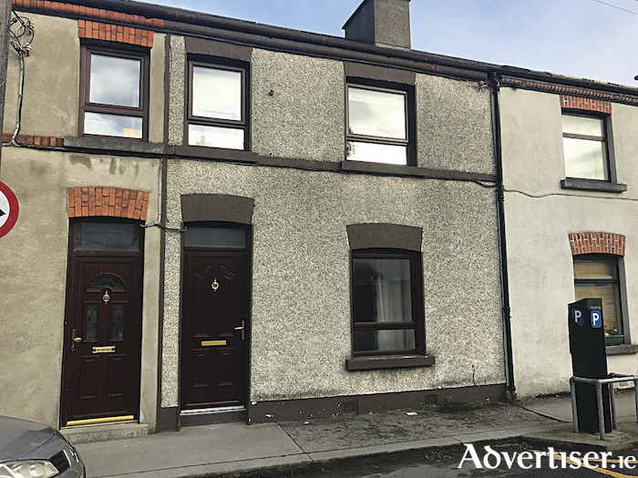 Advertiser.ie Palmyra Park — old Galway with a modern twist