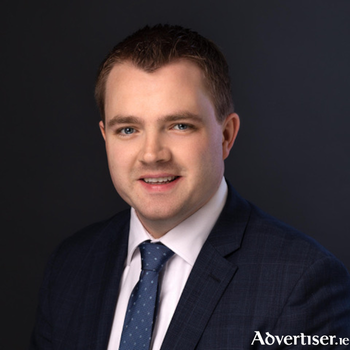 Advertiser.ie Oughterard native appointed new GM of Glenlo Abbey