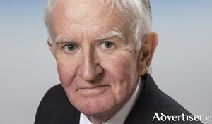 The late Dr Robert Dolan.