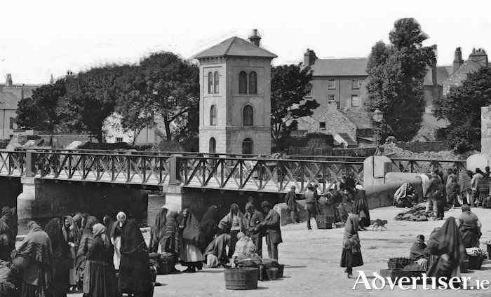 Advertiser ie Galway History Festival Takes Place Next Week