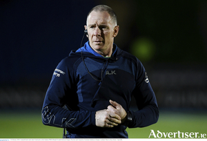 Connacht head coach Andy Friend says Connacht needs to be a team that holds each other to account.