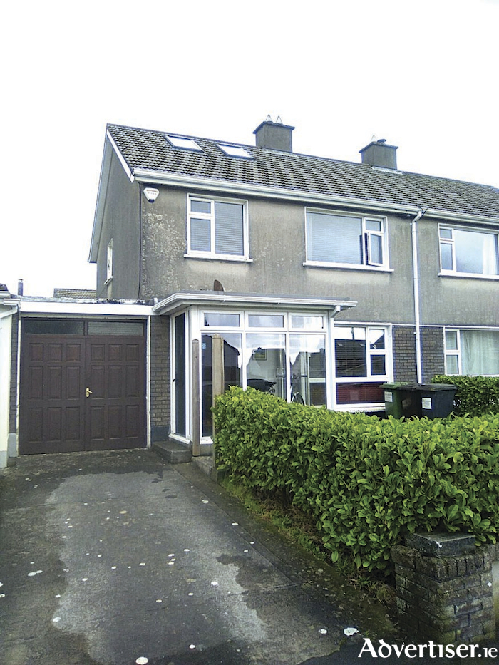 Advertiser.ie Mustsee home in Renmore