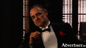 Marlon Brando as Don Vito Corleone in The-Godfather.