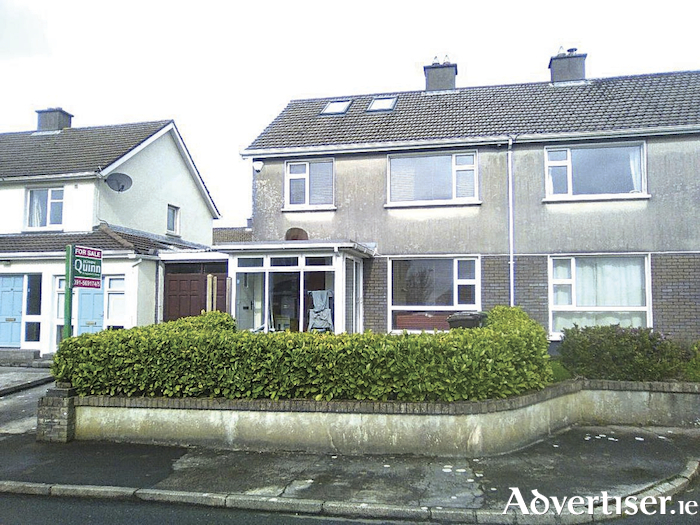 Advertiser.ie Mustsee home in Renmore