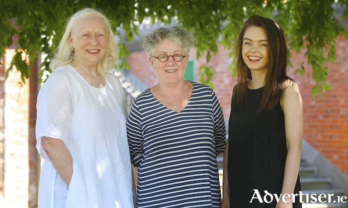 Advertiser.ie Druid announce second Marie Mullen Theatre Bursary