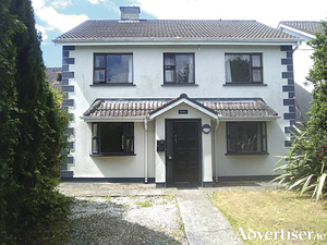 Tara, No 96 Old Seamus Quirke Road.