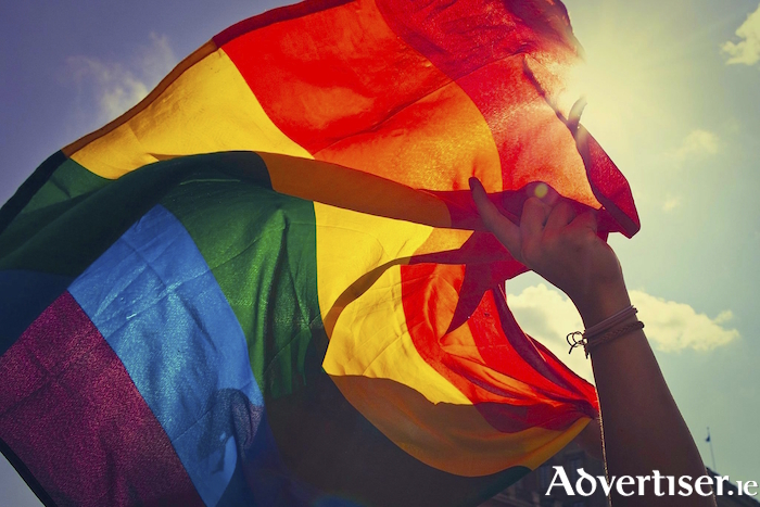 Hanley says Westminster marriage equality vote a