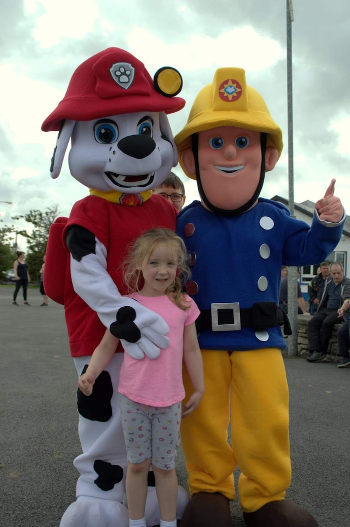 Advertiser.ie - Mayo's first Autisim summer takes place