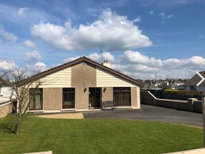 Advertiser.ie Four bedroom detached family home in desirable location