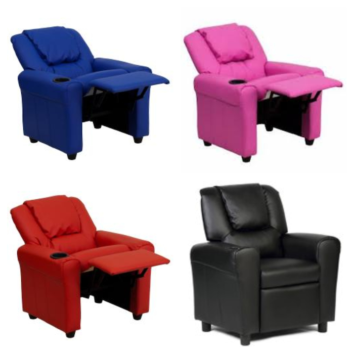 children's recliner chairs ireland