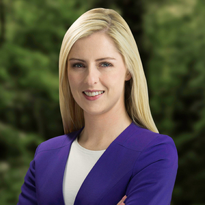 Deputy Lisa Chambers 