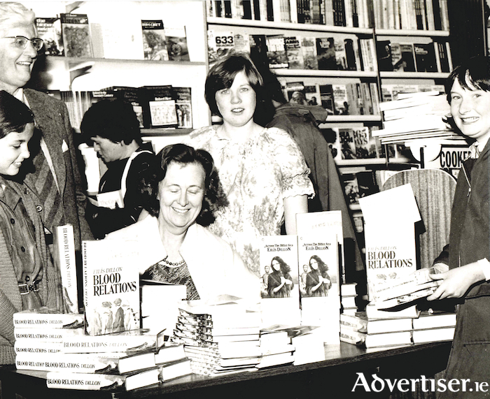 Eilis dillon roger garfitt essay image