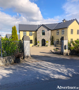 Rockwood, Claregalway.