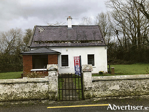 Gortnaglogh, Killarney, Co Kerry.