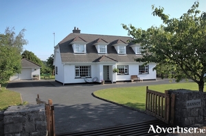 Bannoy, Stradbally East.