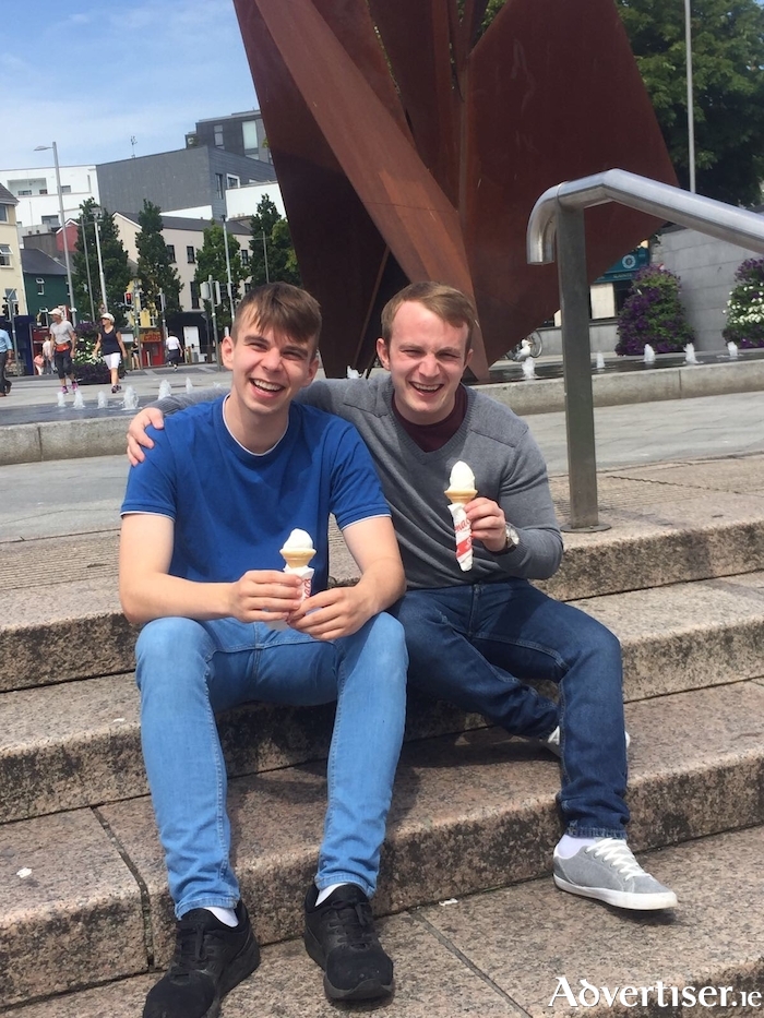 Advertiser.ie Apply for the dream job Supermac's is looking for an