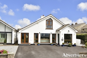 No 21 Hawthorn Drive.