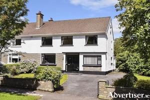 No 6 Dr Mannix Road.