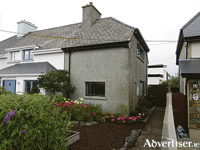 Advertiser.ie Claddagh is where it’s at in Galway