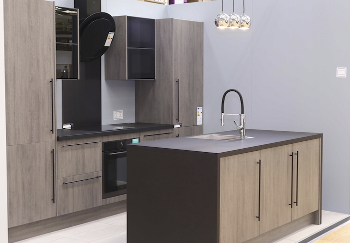 Advertiser.ie - Let the newness into your home with a stunning B&Q kitchen