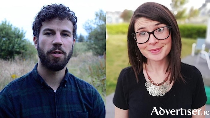 Advertiser Ie Maisie S Story Sincerity Humour A Celebration Of A Life