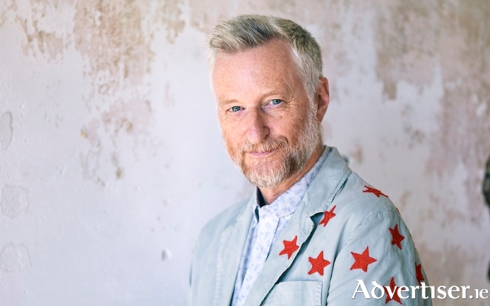 Billy bragg a new england image
