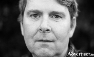 Denis Mockler. Photo:- Liam Carroll 