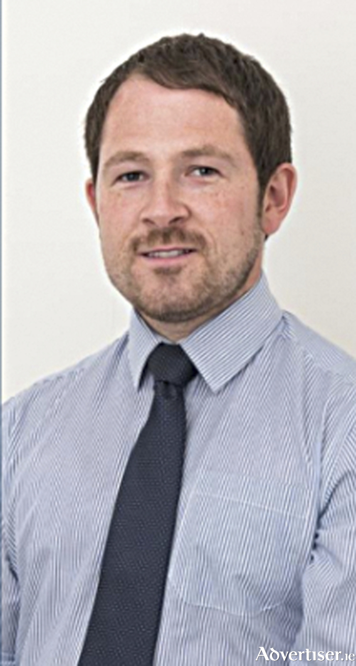 Advertiser.ie Mark Nestor Property Services opens new premises in Athlone