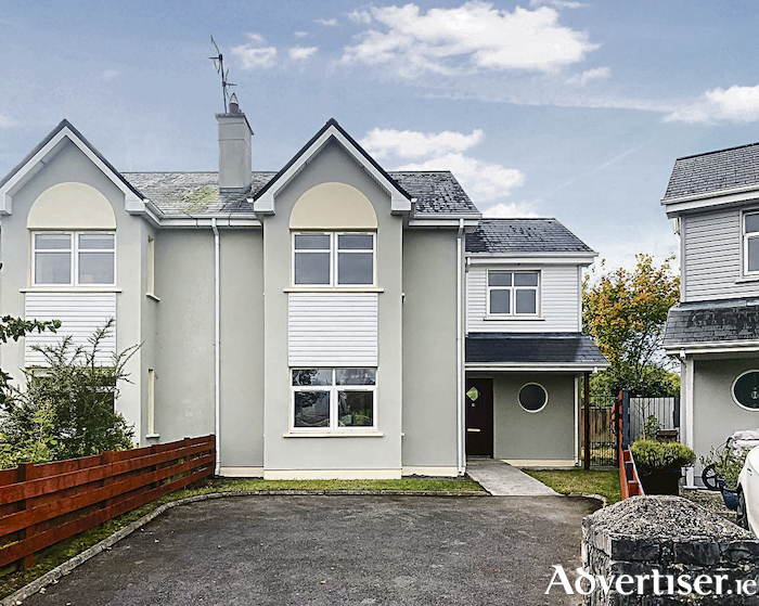 Advertiser.ie Superb home in Athenry