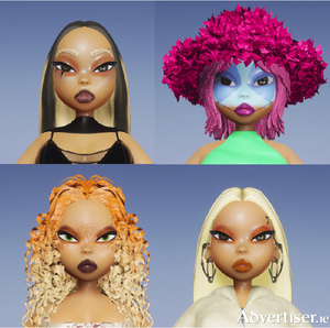 Shygirl&#039;s four alter egos, as expressed on her new EP, Alias.