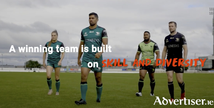 Advertiser.ie - Computer science degrees provide amazing career paths ...