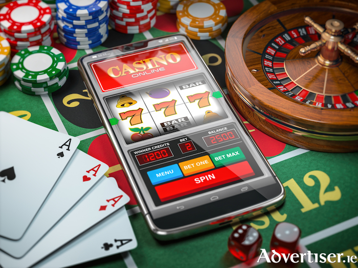 Casino online site top