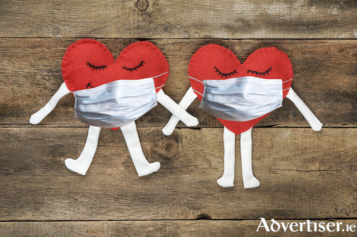 Advertiser Ie Make The Best Out Of Lockdown Valentine S Day