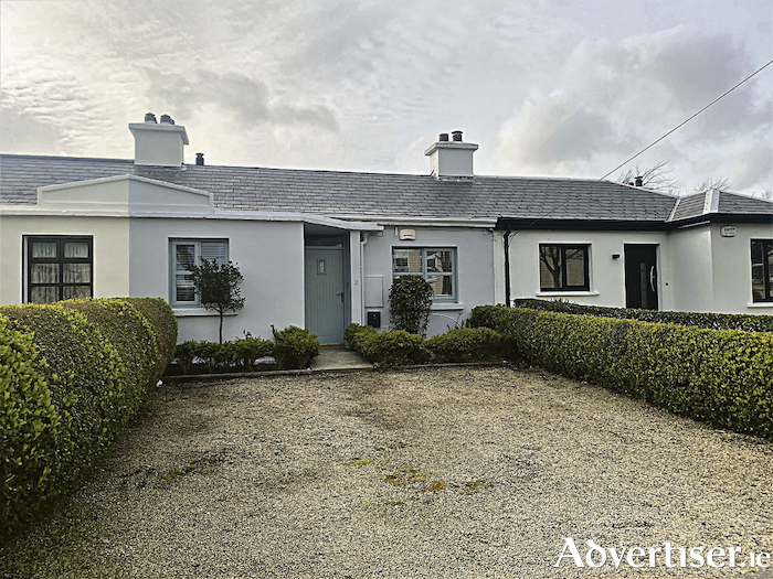Advertiser.ie Stunning modernised home for let in The Claddagh