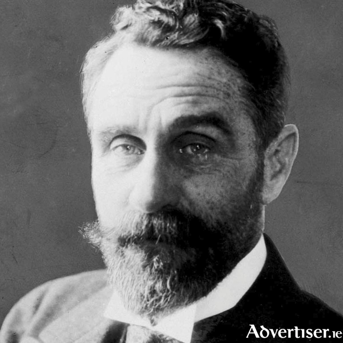 Sir Roger Casement observed that Irish speaking parents had &lsquo;kicked the language out of doors.&rsquo;