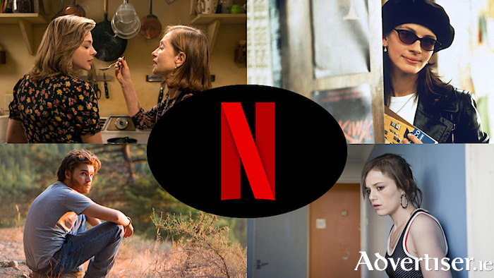 Advertiser.ie - Films to watch on Netflix this week