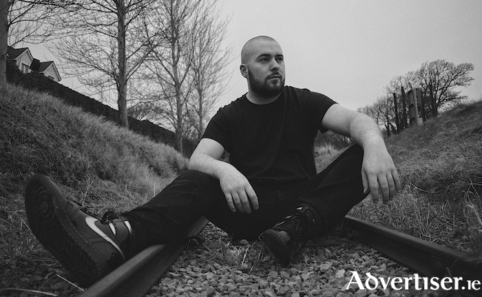 Crescent Moon Rapper Advertiser.ie - ‘Dreams’ marks start of new releases from rapper ...