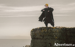 Little John Nee in Drone Bone Jetty.