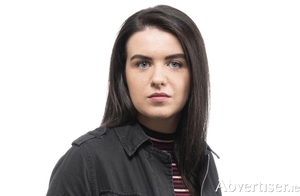 Caitriona N&iacute; Dhomhnaill.