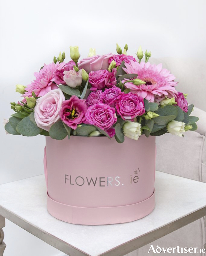 Advertiser.ie Bright, vibrant and happy spring floral ideas for your