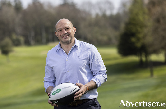 Former Ireland rugby captain Rory Best has teamed up with Specsavers to support its Healthy Hearing campaign, launched in celebration of important PRSI changes. To mark the new benefits, which see thousands of people now qualify for free hearing aids at Specsavers, the popular opticians and audiologists has pledged to test and screen a quarter of a million people over the next two years. Turning up the volume on hearing loss, Rory Best is encouraging people to take a proactive approach to their hearing health as one in six Irish adults is affected by hearing loss. For more information, visit www.specsavers.ie/hearing. Photo: ©INPHO/Dan Sheridan.