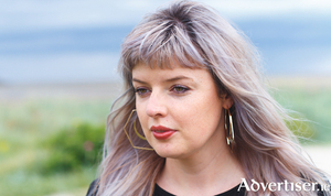 Sarah Maria Griffin.