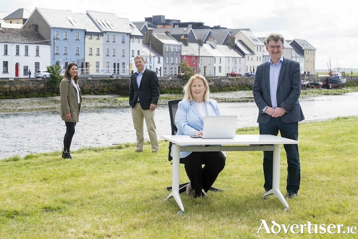 Advertiser Ie Galway Chamber Launches New Campaign To Bring 40 Fdi Companies To The West
