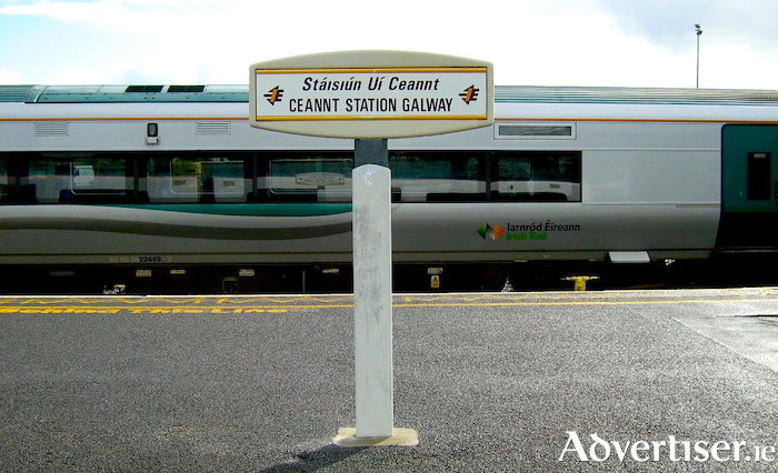 Major redevelopment of Ceannt Station to begin in 2022
